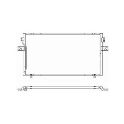 Protex AC Condenser