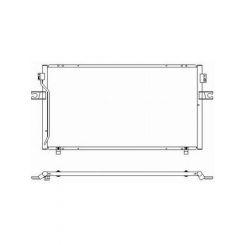 Protex AC Condenser