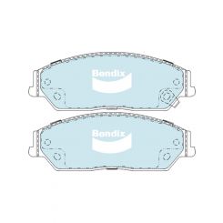 Bendix General CT Brake Pad