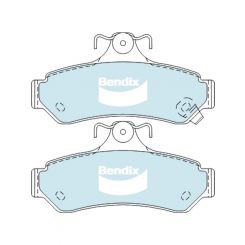 Bendix General CT Brake Pad