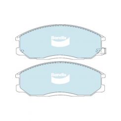 Bendix General CT Brake Pad