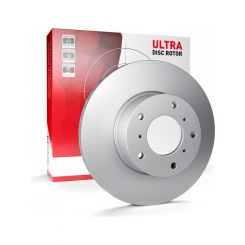 Protex Ultra Disc Brake Rotor (Single) 256mm