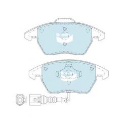 Bendix General CT Brake Pad