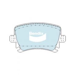 Bendix General CT Brake Pad