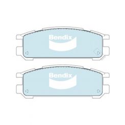 Bendix Heavy Duty Brake Pad