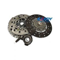 Exedy Standard OEM Replacement Clutch Kit