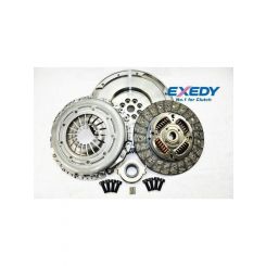 Exedy Standard OEM Replacement Clutch Kit w/ Single Mass Flywheel