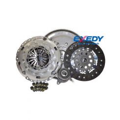 Exedy Standard OEM Replacement Clutch Kit w/ Dual Mass Flywheel