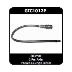 Protex Brake Pad Wear Sensor