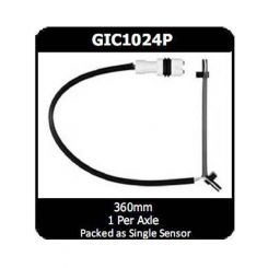 Protex Brake Pad Wear Sensor