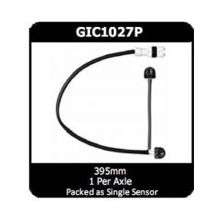 Protex Brake Pad Wear Sensor