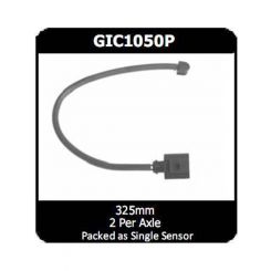 Protex Disc Pad Wear Sensor