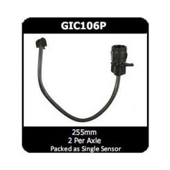 Protex Brake Pad Wear Sensor