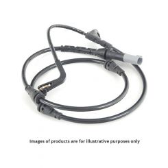 Protex Disc Pad Wear Sensor