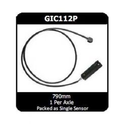 Protex Brake Pad Wear Sensor