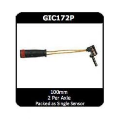 Protex Brake Pad Wear Sensor