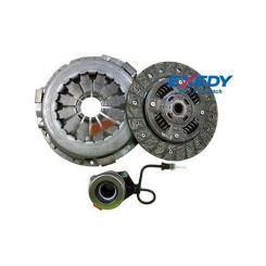 Exedy Standard OEM Replacement Clutch Kit