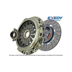 Exedy Safari Tuff Clutch Kit