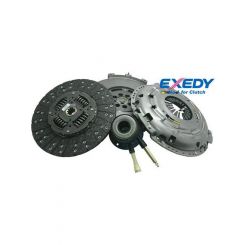 Exedy Standard OEM Replacement Clutch Kit w/ Dual Mass Flywheel