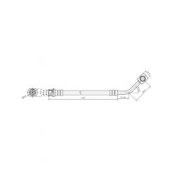 Protex Brake Hose