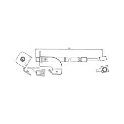 Protex Hydraulic Hose