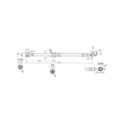 Protex Hydraulic Hose