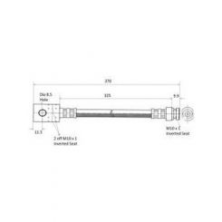 Protex Hydraulic Hose