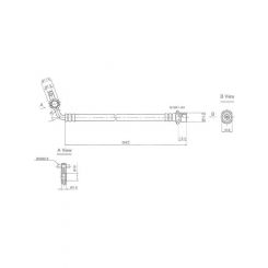 Protex Hydraulic Hose