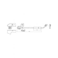 Protex Brake Hose