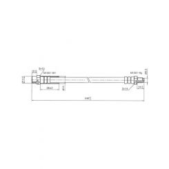 Protex Hydraulic Hose
