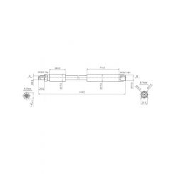 Protex Hydraulic Hose