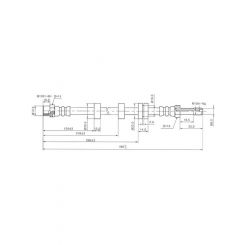 Protex Hydraulic Hose