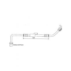 Protex Hydraulic Hose