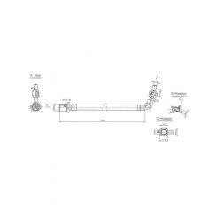 Protex Hydraulic Hose