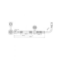 Protex Hydraulic Hose