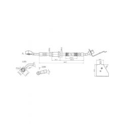 Protex Hydraulic Hose