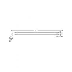 Protex Hydraulic Hose