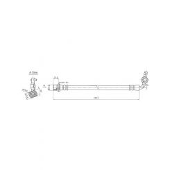 Protex Hydraulic Hose