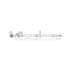 Protex Hydraulic Hose