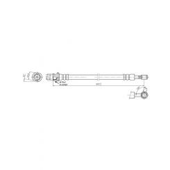Protex Hydraulic Hose