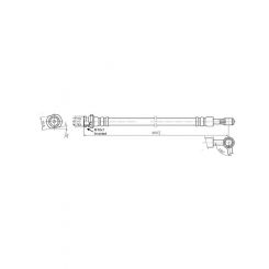 Protex Hydraulic Hose