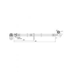 Protex Hydraulic Hose