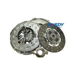 Exedy Standard OEM Replacement Clutch Kit with Dual Mass Flywheel