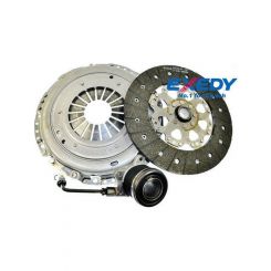 Exedy Standard OEM Replacement Clutch Kit