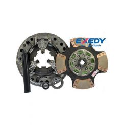Exedy Standard OEM Replacement Clutch Kit