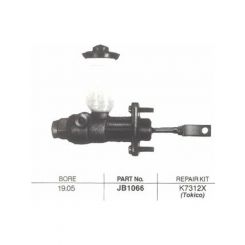 Protex Brake Master Cylinder