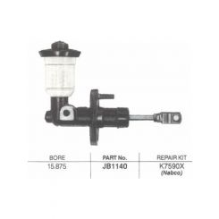 Protex Clutch Master Cylinder