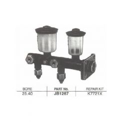 Protex Brake Master Cylinder