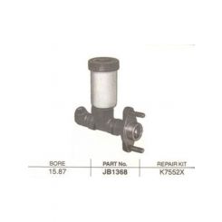 Protex Clutch Master Cylinder