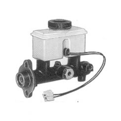 Protex Brake Master Cylinder
